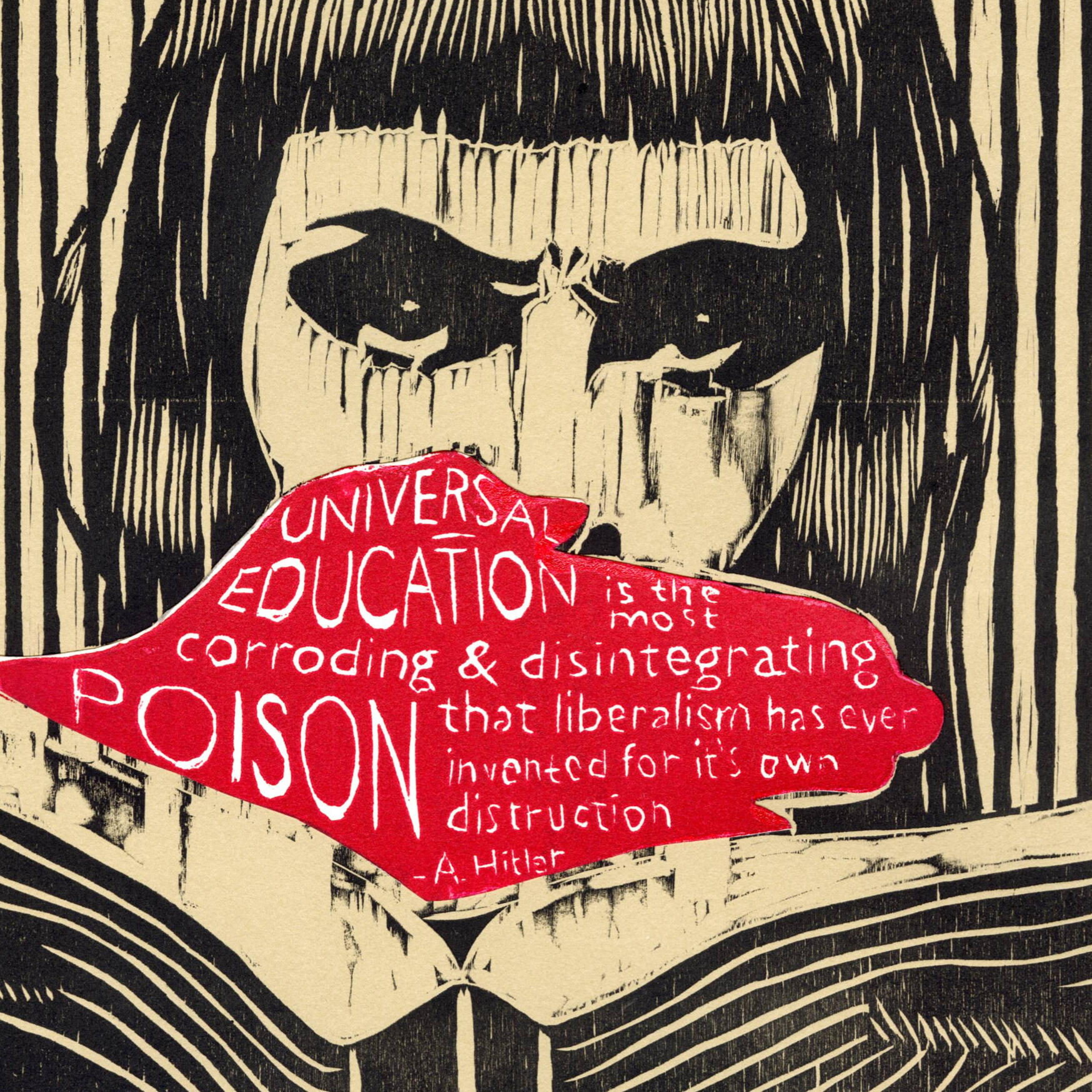 Revision: The Vanishing Record