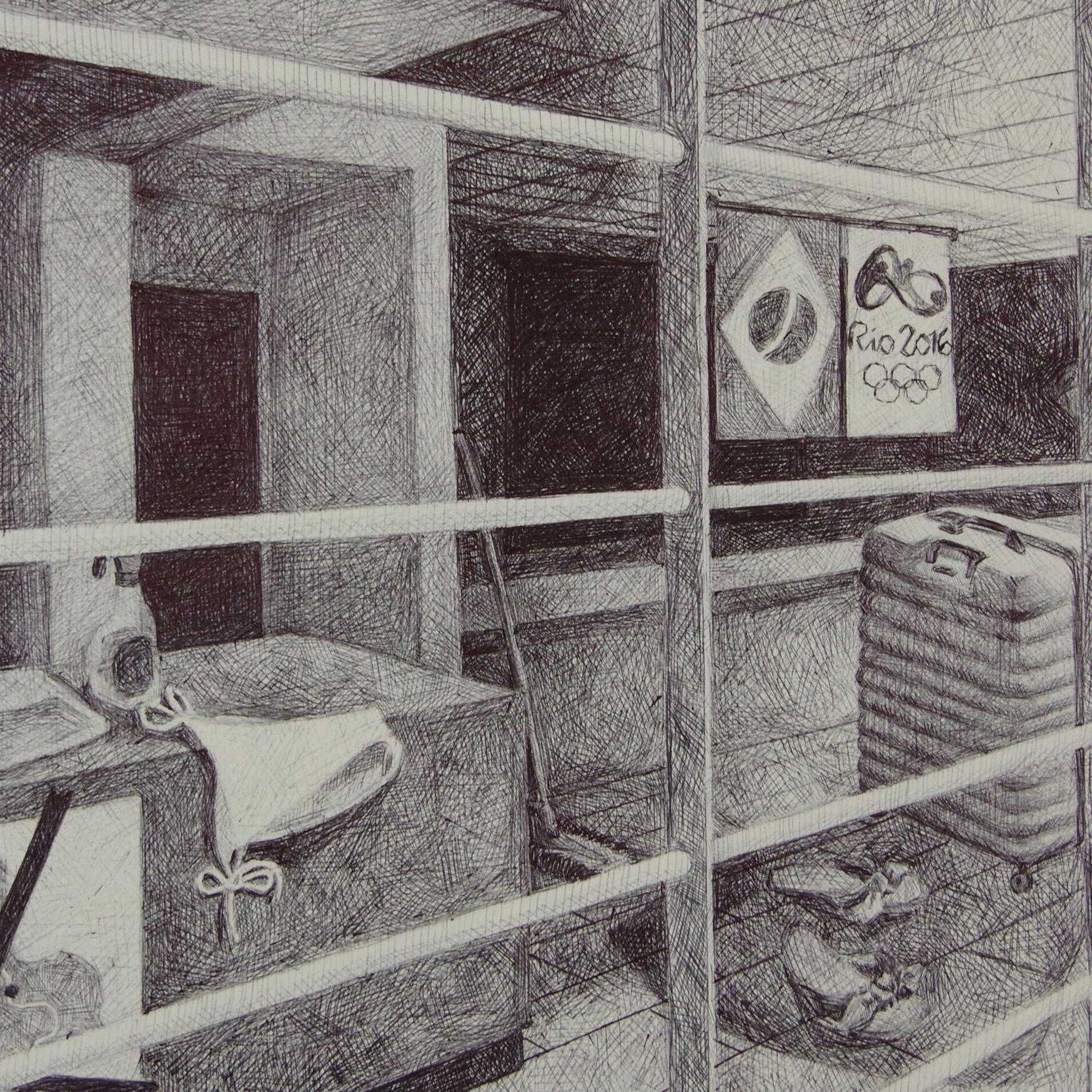 Older Work